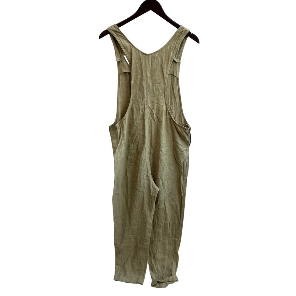 L*Space Olive Jumpsuit - Picture 4 of 8